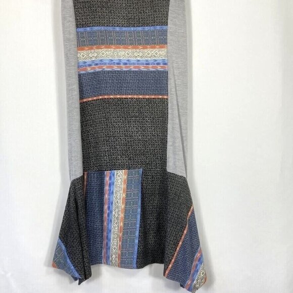 🔥 3/$15 🔥 Threads 4 Thought Summer Midi Modal Tank Dress XS - Picture 4 of 8